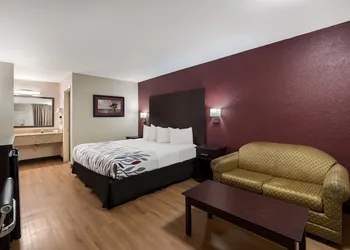 Red Roof Inn Bishopville hotel thumbnail 8
