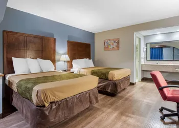 Econo Lodge Aiken Central hotel thumbnail 5