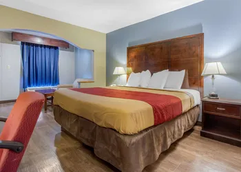 Econo Lodge Aiken Central hotel thumbnail 7