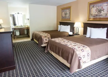 Florence Express Inn hotel thumbnail 4