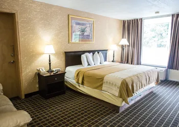 Florence Express Inn hotel thumbnail 8