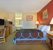 Super 8 by Wyndham Lancaster hotel detail image 3