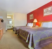 Super 8 by Wyndham Lancaster hotel detail image 4