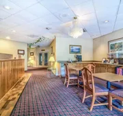 Guest Inn hotel detail image 3