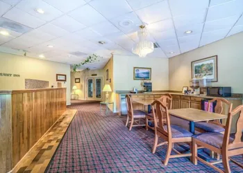 Guest Inn hotel thumbnail 3