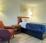 Guest Inn hotel detail image 5