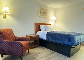 Guest Inn hotel thumbnail 5