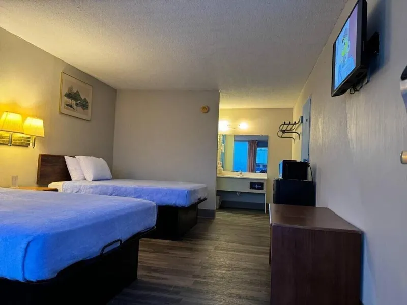 Guest Inn hotel detail image 6