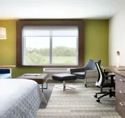 Holiday Inn Express Fall River North by IHG hotel detail image 3