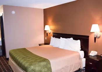 OYO Hotel Richburg SC I-77 hotel thumbnail 4
