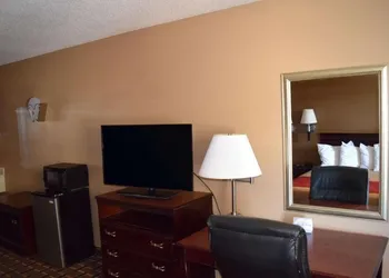 OYO Hotel Richburg SC I-77 hotel thumbnail 5