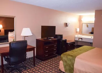 OYO Hotel Richburg SC I-77 hotel thumbnail 6