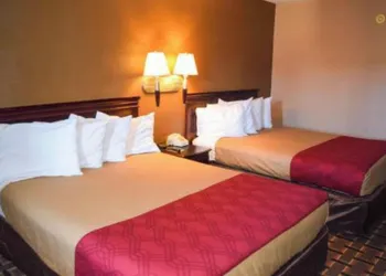 OYO Hotel Richburg SC I-77 hotel thumbnail 7