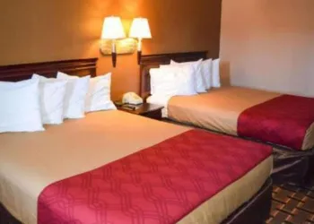OYO Hotel Richburg SC I-77 hotel thumbnail 8