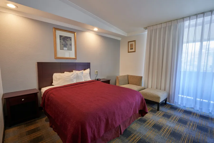 Riverview Inn & Suites hotel detail image 6