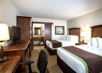 Rosen Inn Lake Buena Vista hotel thumbnail 5