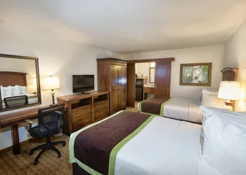 Rosen Inn Lake Buena Vista hotel thumbnail 6
