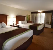 Rosen Inn Lake Buena Vista hotel detail image 7
