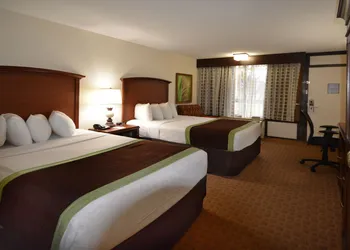 Rosen Inn Lake Buena Vista hotel thumbnail 7