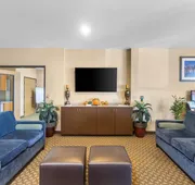 Comfort Inn & Suites Sikeston I-55 hotel detail image 3