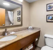 Comfort Inn & Suites Sikeston I-55 hotel detail image 7