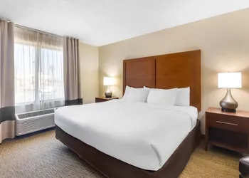 Comfort Inn & Suites Sikeston I-55 hotel thumbnail 8