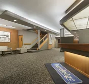 Travelodge by Wyndham Lethbridge hotel detail image 3