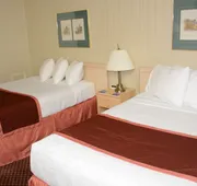 Travelodge by Wyndham Lethbridge hotel detail image 7