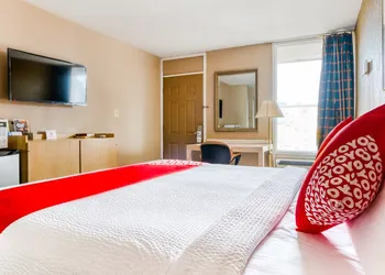 OYO Hotel Wichita Falls - Downtown hotel thumbnail 7