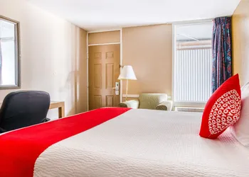 OYO Hotel Wichita Falls - Downtown hotel thumbnail 8