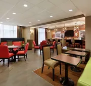 Hampton Inn Wichita Falls Sikes Senter Mall hotel detail image 3