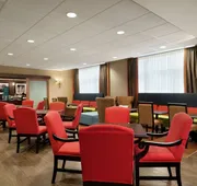 Hampton Inn Wichita Falls Sikes Senter Mall hotel detail image 5