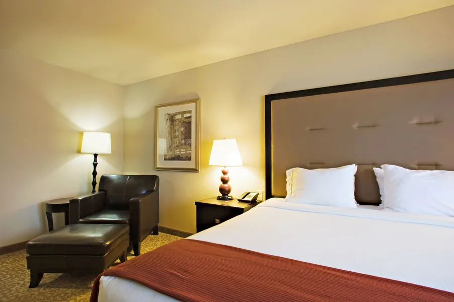 Holiday Inn Express & Suites Wichita Falls by IHG hotel detail image 2