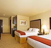 Holiday Inn Express & Suites Wichita Falls by IHG hotel detail image 4