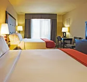 Holiday Inn Express & Suites Wichita Falls by IHG hotel detail image 5