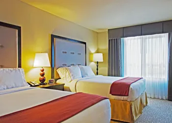 Holiday Inn Express & Suites Wichita Falls by IHG hotel thumbnail 6