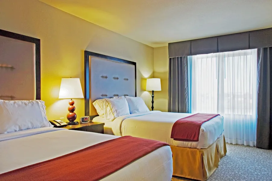 Holiday Inn Express & Suites Wichita Falls by IHG hotel detail image 6