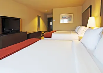 Holiday Inn Express & Suites Wichita Falls by IHG hotel thumbnail 7