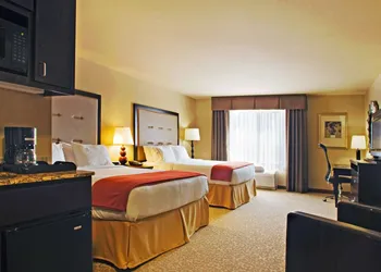 Holiday Inn Express & Suites Wichita Falls by IHG hotel thumbnail 8