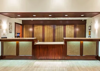 Homewood Suites by Hilton Wichita Falls hotel thumbnail 2