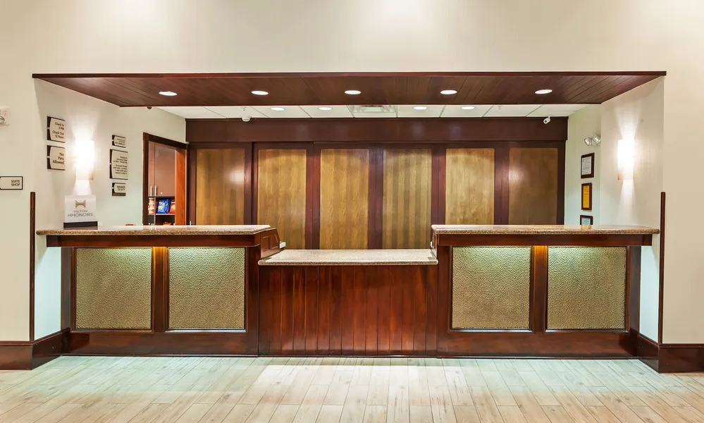 Homewood Suites by Hilton Wichita Falls hotel detail image 2