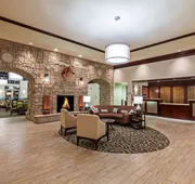 Homewood Suites by Hilton Wichita Falls hotel detail image 3