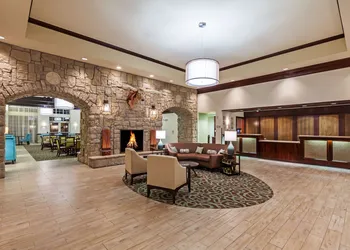 Homewood Suites by Hilton Wichita Falls hotel thumbnail 3