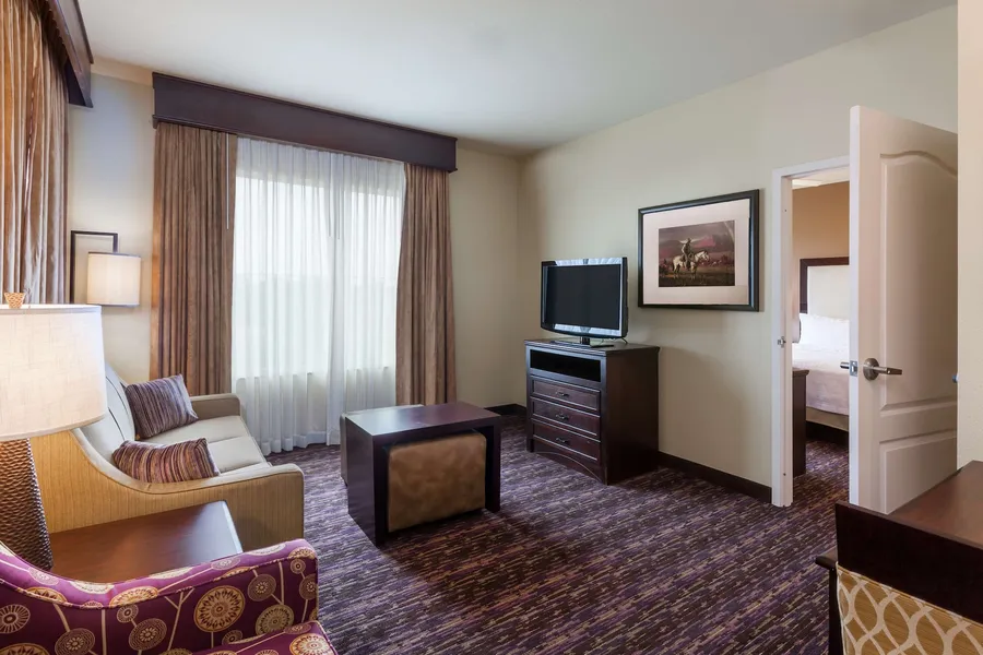 Homewood Suites by Hilton Wichita Falls hotel detail image 6