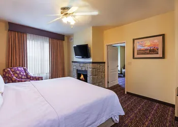 Homewood Suites by Hilton Wichita Falls hotel thumbnail 7
