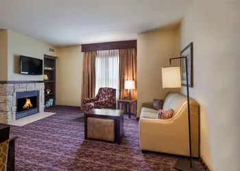 Homewood Suites by Hilton Wichita Falls hotel thumbnail 8