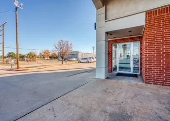 OYO Hotel Wichita Falls I-44 Sheppard Airforce hotel thumbnail 2