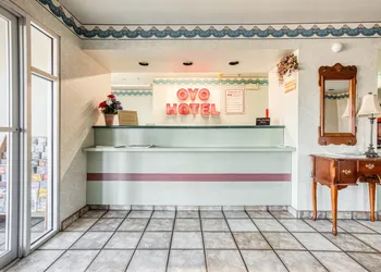 OYO Hotel Wichita Falls I-44 Sheppard Airforce hotel thumbnail 4