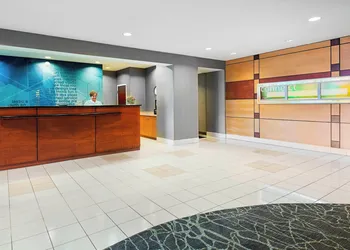 SpringHill Suites by Marriott Wheeling Tridelphia Area hotel thumbnail 2