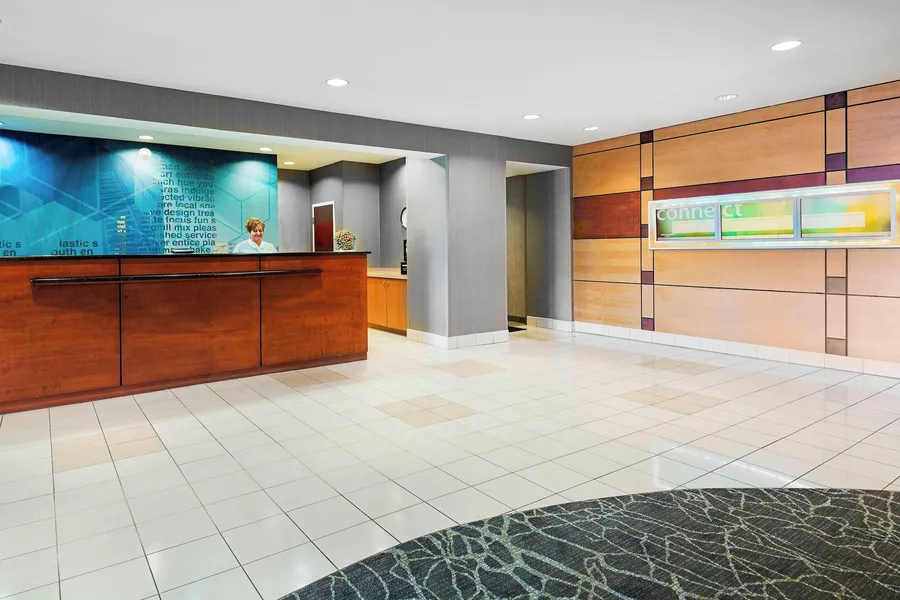 SpringHill Suites by Marriott Wheeling Tridelphia Area hotel detail image 2
